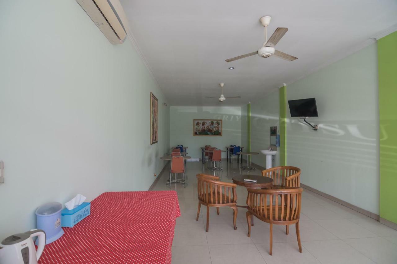 Reddoorz At Gatot Subroto Lampung Hotel Bandar Lampung Exterior foto