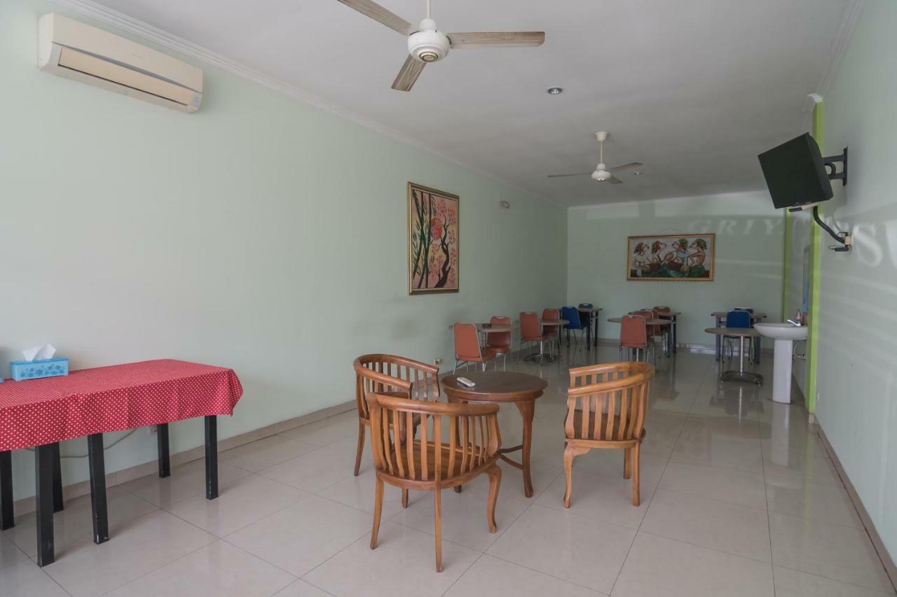 Reddoorz At Gatot Subroto Lampung Hotel Bandar Lampung Exterior foto